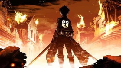 Beyond the walls: What’s next for Attack on Titan?