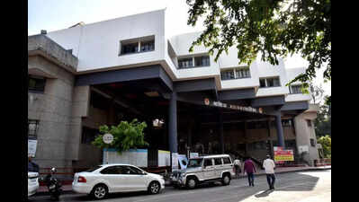 Nashik civic body starts online registration of new private hospitals in city