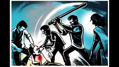 Job aspirant abducted, assaulted by ‘prospective employers’; 4 held