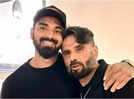 Suniel Shetty and son-in-law KL Rahul jointly purchase Rs 9.85 crore land in Thane West