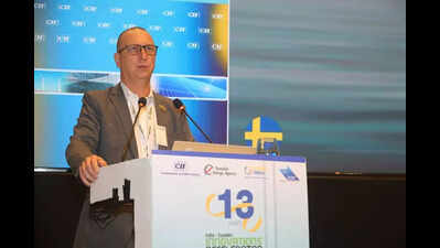 Swedish companies explore green opportunities in Indore