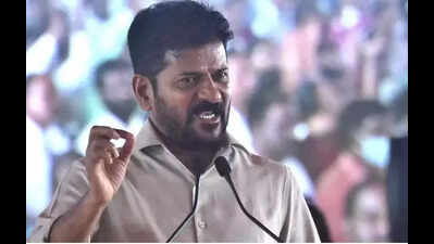 Revanth off to Japan on 7-day tour to promote Telangana, seek investments