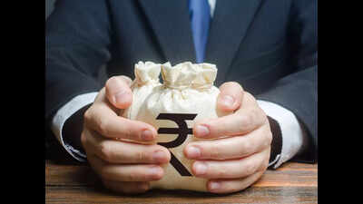 Govt graft: 2,700 vigilance plaints filed in five years at rate of 1 a day
