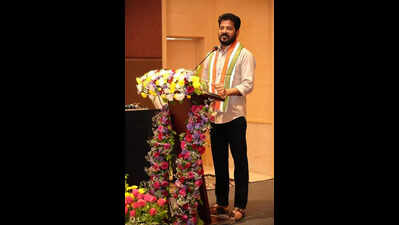 Don’t cross limits, Revanth warns Cong MLAs