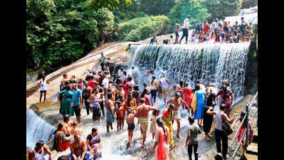 Coimbatore an emerging tourism hub