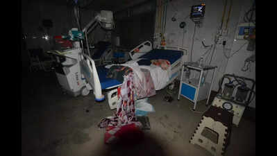 No ventilation system made Lokbandhu hosp a gas chamber: Probe