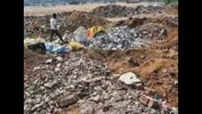 MCG councillors seek construction waste plants in each zone in Gurgaon