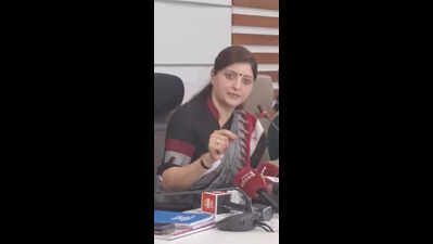 FIR against hospital hinges on fourth report: Chakankar