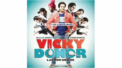 'Vicky Donor' to re-release in theatres on this date, check out