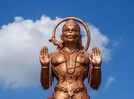 Why Maga can't keep calm about Hanuman statue in Texas