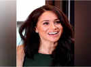 Meghan Markle opens up about her 2020 miscarriage