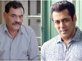 Mushtaq Khan reveals untold story from Salman Khan’s dating days, 'Salman came to Dubai hotel during Welcome shoot'