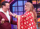 Sunita Ahuja reacts to divorce rumours with Govinda: 'Only one woman can entertain Govinda, and that is me'