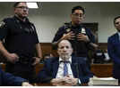Harvey Weinstein's #MeToo retrial: No jurors picked on first day