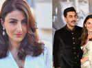Soha Ali Khan opens up on Ranbir Kapoor, Alia Bhatt's decision to keep their daughter Raha away from public eye: 'We've seen that if parents...'