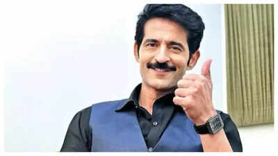 Hiten Tejwani to play a father in ‘Meri Bhavya Life’; says ' As a father of teenage twins myself, I understand how challenging it is to balance expectations'