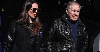 Jordon Hudson reportedly asked UNC to delete harsh comments labeling Bill Belichick a ‘predator’ online