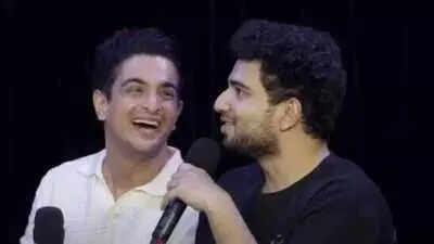 India’s Got Latent controversy: Samay Raina and Ranveer Allahbadia appear before Maharashtra Cyber Cell amid the ongoing issue