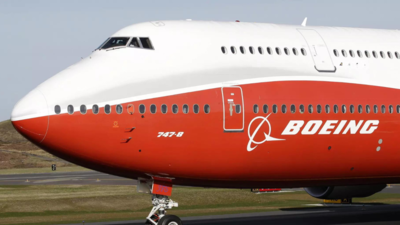 Indian carriers may gain from China's action against Boeing