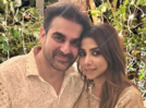Arbaaz Khan's wife Sshura Khan, is NOT pregnant? Here's what we know about the hospital visit
