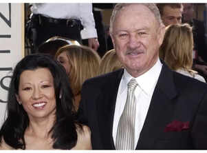 Gene Hackman's wife researched symptoms of illness days before death; Police footage show dog protecting her body - WATCH