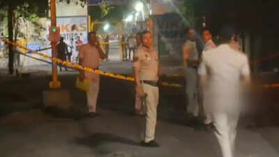 Woman, 20, shot dead in east Delhi, kin suspect ‘social media friend’