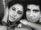 When Smita Patil was pregnant with Raj Babbar's child but refused to take maternity leave: 'She shot for film by hiding her baby bump'