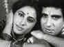 When Smita Patil hid her baby bump and shot for a film