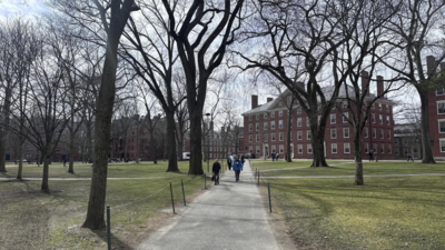 Donald Trump is "escalating" the Harvard University fight; Elon Musk 'joins in' and picks side