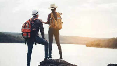 Who’s your most compatible travel buddy based on your zodiac?