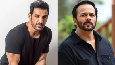 John Abraham's next with Rohit Shetty based on former Mumbai Police Commissioner? - Details Inside
