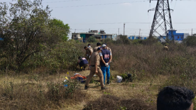 15-year-old boy found dead near SIDCUL area in Uttarakhand's Rudrapur