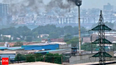 Air pollution major cause of rising voice disorder issues in urban population: Experts