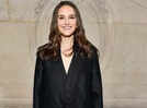 Natalie Portman: I'm drawn to things because of what's happening in my personal life