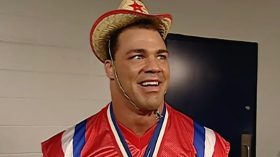 3 hilarious times Kurt Angle showed he’s WWE’s comedy king