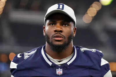 Micah Parsons contract standoff: Will Cowboys lock in their defensive star before it’s too late?