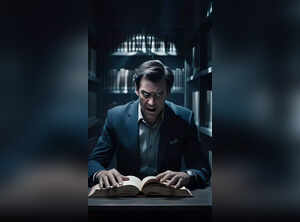 10 most odd and harrowing lines from books and classics