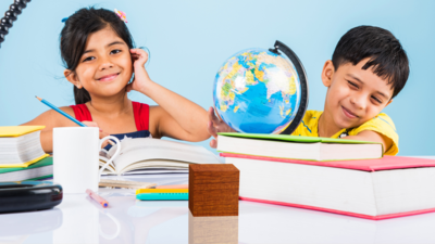 How to master time: 5 simple tricks children can be taught