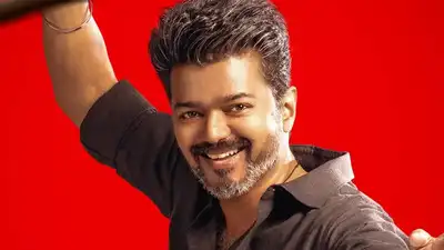 Hanumankind joins Thalapathy Vijay’s 'Jana Nayagan' for power-packed song with Anirudh