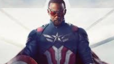 'Captain America: Brave New World' to make OTT debut soon – Here's all you need to know