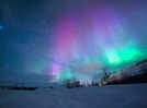 Powerful geomagnetic storm to hit tonight making aurora visible in these American states