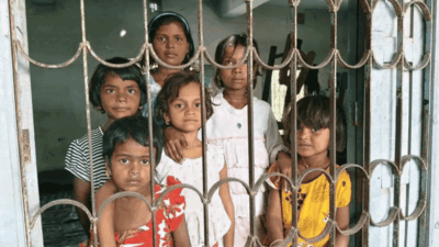 Murshidabad violence: ‘What will I go back to? My home has been reduced to ash’