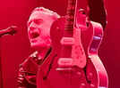 Bryan Adams reveals he got his first real six-string guitar years after the summer of '69