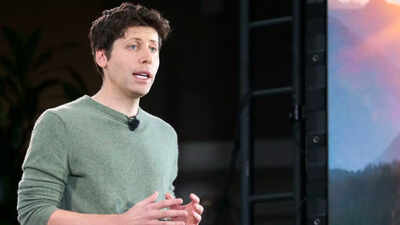 End of Elon Musk’s X and Zuckerberg's Instagram? Open AI's Sam Altman is secretly developing a unique social media network