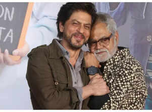 Sanjay Mishra's inspiring story