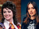 Sarah Sherman sends flowers to 'The White Lotus' star Aimee Lou Wood after 'mean' 'SNL' parody