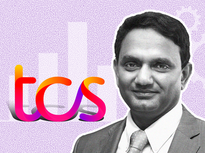 TCS becomes the world's second-biggest IT services company: Read CEO K Krithivasan ... note to employees