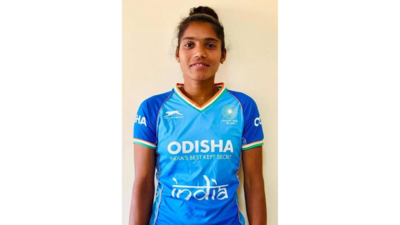 Small dairy farmer’s daughter from UP's Kashi makes it to Indian women’s hockey squad