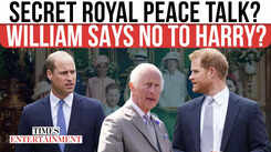 Kate Middleton’s Peace Offering REJECTED: Prince Harry Shut Out by Prince William Again?
