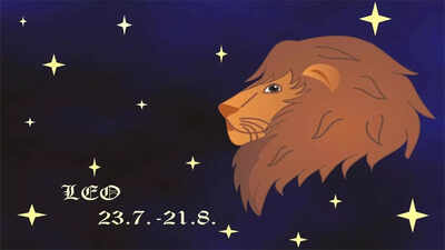 Leo Daily Horoscope Today, April 17, 2025: No Filter, No Schedule, Just Soul